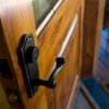 Fixing a Squeaky Door