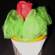 Ice Cream Cone Bath Gift teaser