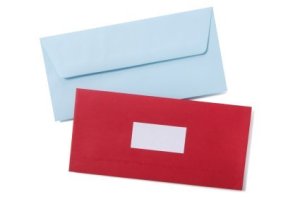 Saving Money on Address Labels