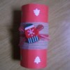 Christmas Napkin Rings Craft 3