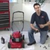 How to Winterize a Lawn Mower