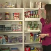 How to Organize Your Kitchen