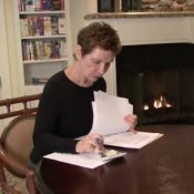 How to Create a Budget, Woman Calculating Her Budget