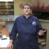 How to Make Pizza, Woman Explaining PIzza Recipe