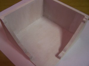 Memo Holder 2