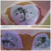 Memo Holder Step 3