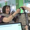 Avoid Compulsive Holiday Spending, Woman Shopping