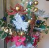 Handmade Christmas Decoration