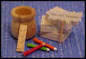 Unassembled.