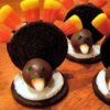 Oreo Turkeys