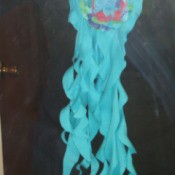Spiral Scarf 2