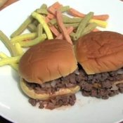 How to Make Sloppy Joes