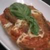 How to Make Eggplant Parmesan