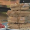 How to Make Chocolate Chip Waffles