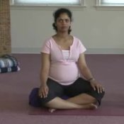 Prenatal Yoga