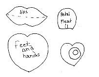 Templates.