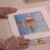 How to Frame Artwork