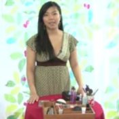 organizing jewelry video
