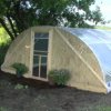 How to Build a Greenhouse