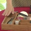 How to Organize Your Makeup