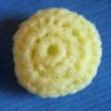 sewtakeahike: Kitchen Scrubbie Tutorial