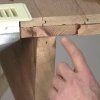 How to Fix Floor Squeaks