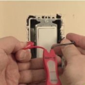 How to Install a Lighting Dimmer Switch