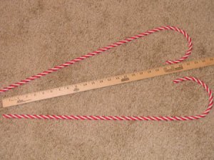 Step 1 primitive heart.