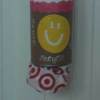 Plastic Bag Dispenser