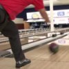 Basic Bowling Techniques, Man Bowling