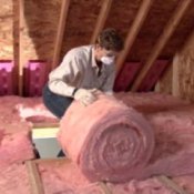 How to Add Insulation to Your Attic