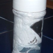 Plastic Bag Storage Tip