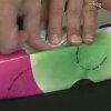 Gift Wrap with Magazines