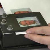 How to Apply for a Passport, Passport Photos Being Cut