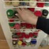 How To Organize Your Kitchen, Organizing Spices