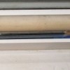 Stop a Window Brace from Rattling