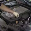 Car Service - How to do an Oil Change