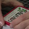 Make a Photo Album Out of an Altoid Tin