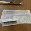 How to Renew a Passport, Passport Documents on Table