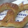How to Make an Auntie Anne's Pretzel