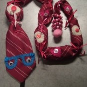 Valentine Goody Snake