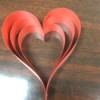 Finished hearts - 3.