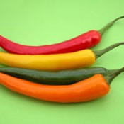Chilies