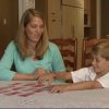 Kids' Games - How to Play a Math Building Card Game