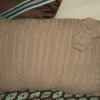 Finished pillow.