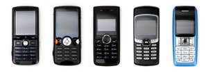 cellphones