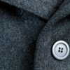 Close up of Wool Coat