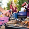 4thy of July BBQ