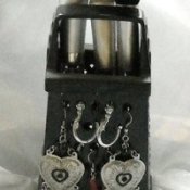 Shredder Organizer
