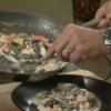 How to Be a Vegetarian, Cooking a Vegetarian Meal